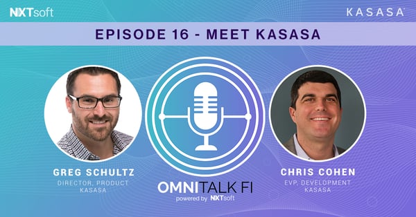 Kasasa guests on OmniTalk